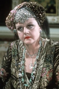 Death on the Nile [Angela Lansbury]
